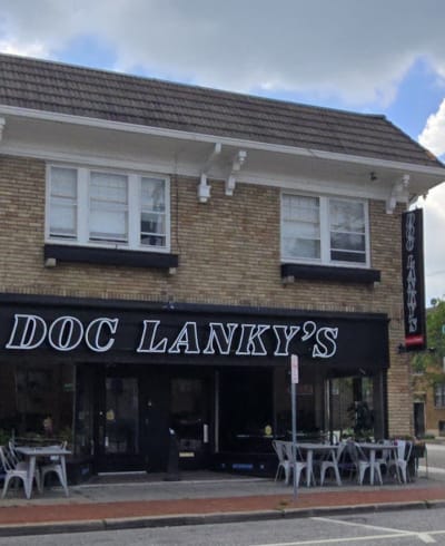 Doc Lanky’s